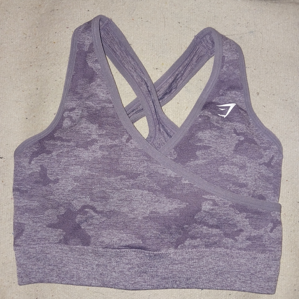 Gymshark Sportsbra